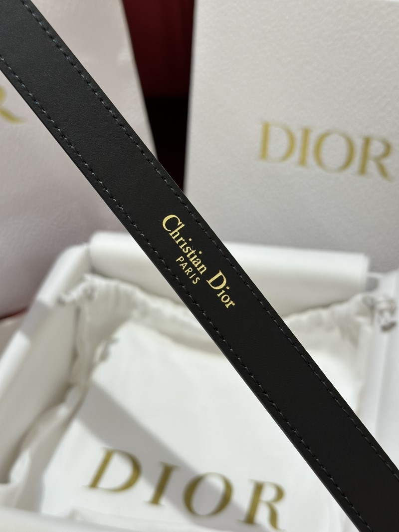 chr1st1an D10r belts